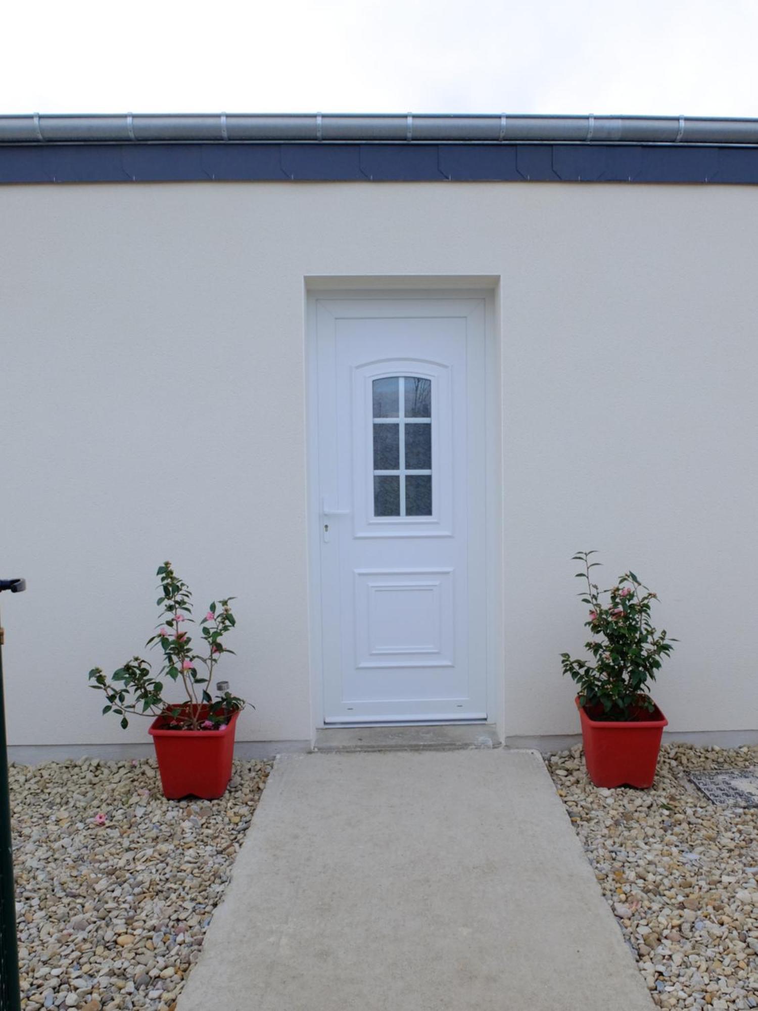 Gite De Mam'S - Voie Verte Bazeilles Exterior foto
